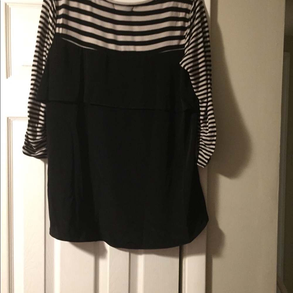 Blouse - Picture 3 of 3